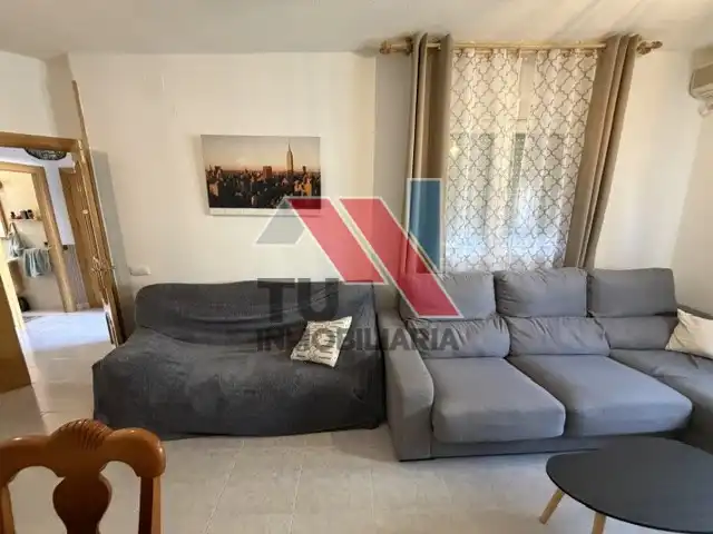 Living room of Houses for sale in Alcabón  with Heating and Terrace