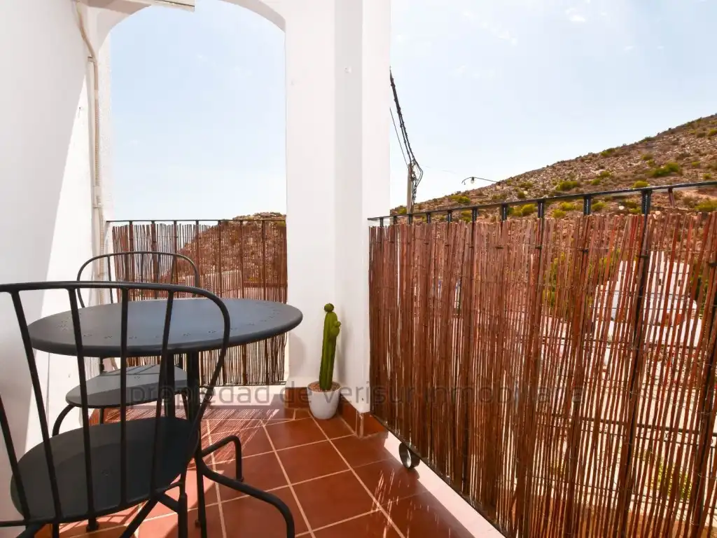 Apartament amb terrassa en venda a Calle Estacion Vieja, imagen 4