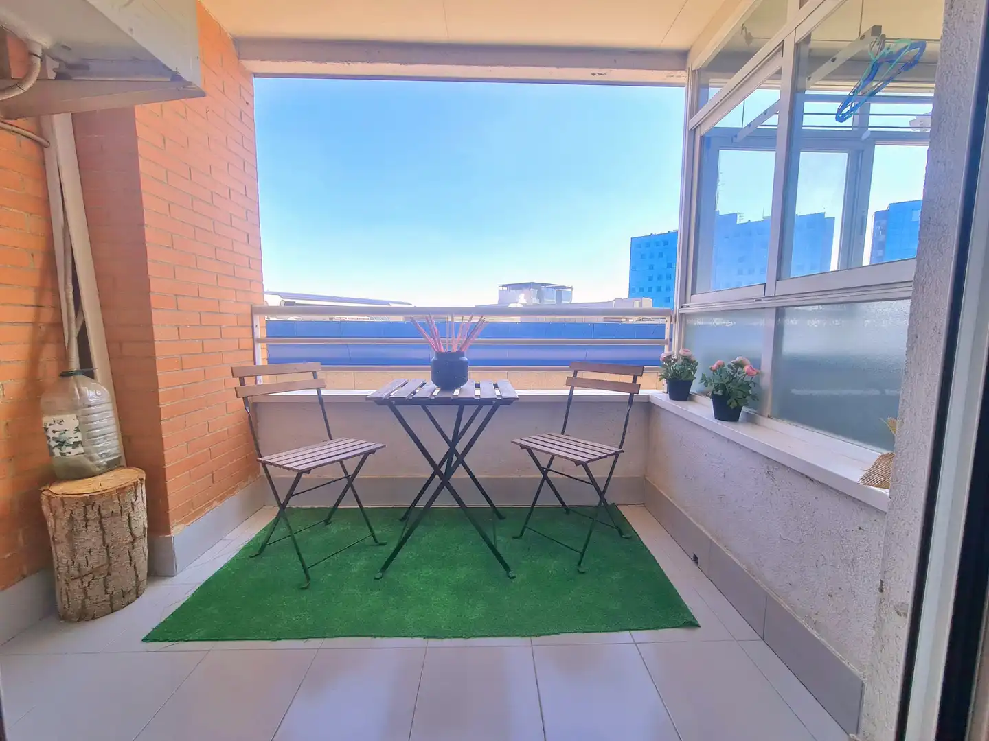 Piso en venta en Calle de Suiza, 16, Centro