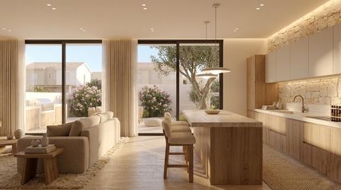 Foto 3 de Piso en venta en Montmar, Barcelona