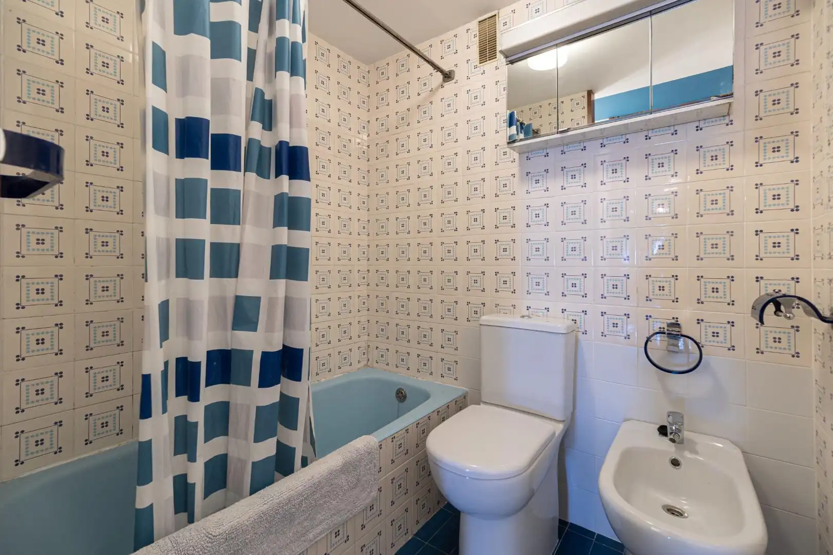 Piso con terraza en venta en Extramurs, imagen 31