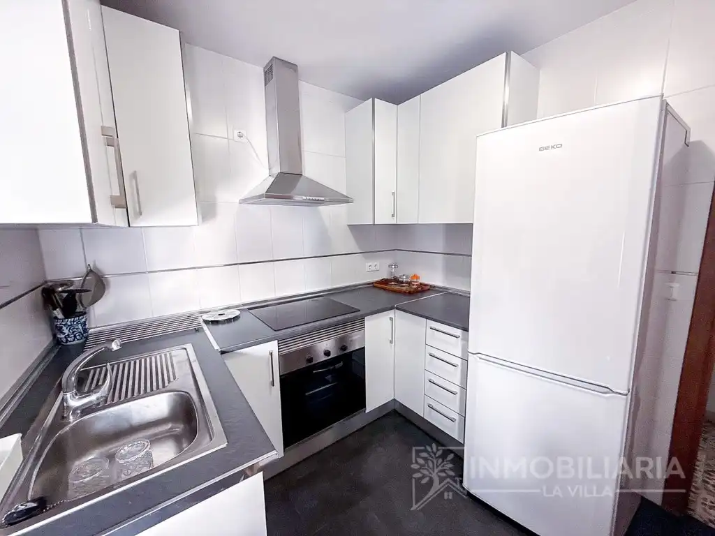Appartement à vendre à Plaza Bermudez Rubia, imagen 6