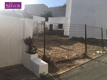 Grundstücke und Bauplätze zum Verkauf in Benalup-Casas Viejas