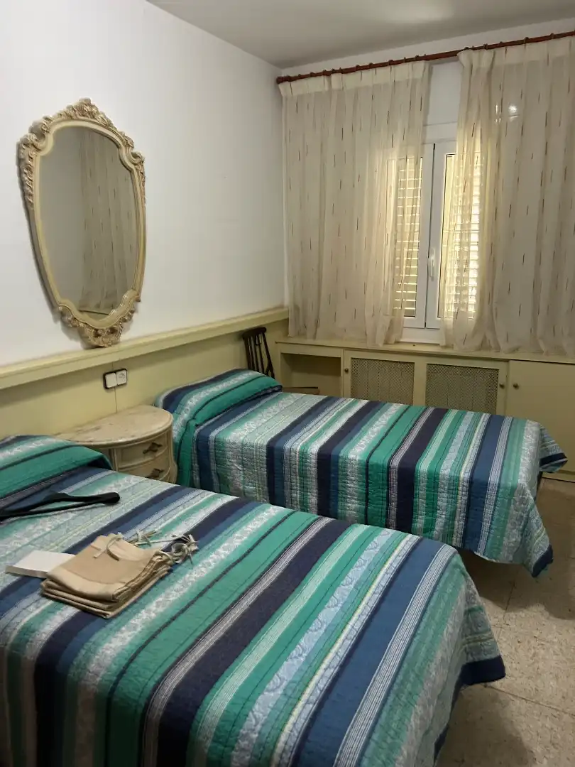 Bedroom of Houses for sale in Sant Feliu de Codines  with Heating, Private garden and Swimming Pool