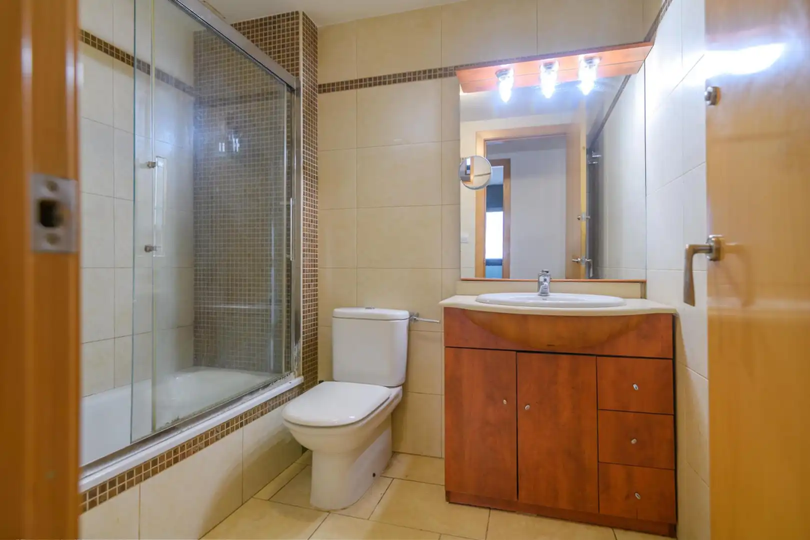 Piso con terraza en venta en Sant Pere Regalat, imagen 11