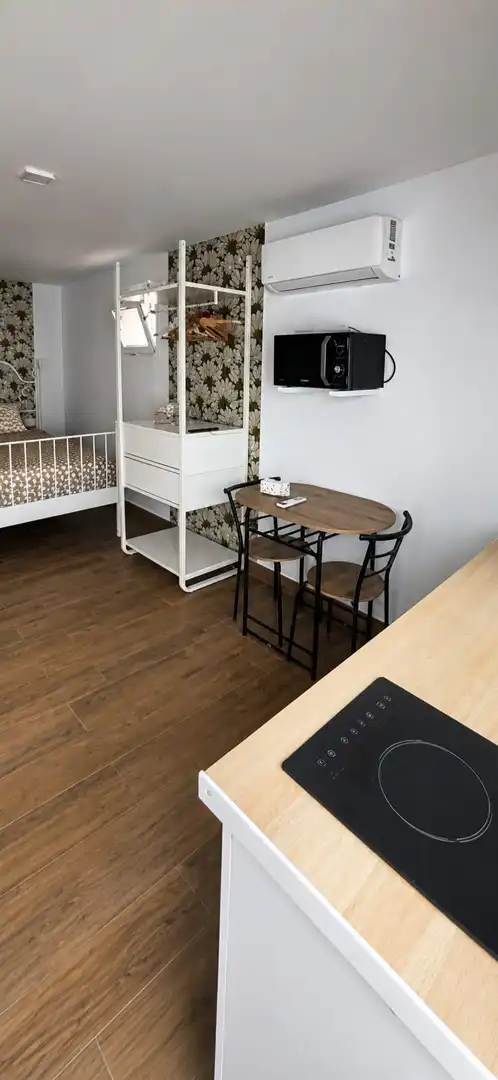 Studio zur Miete in San Antonio - Las Arenas, imagen 2