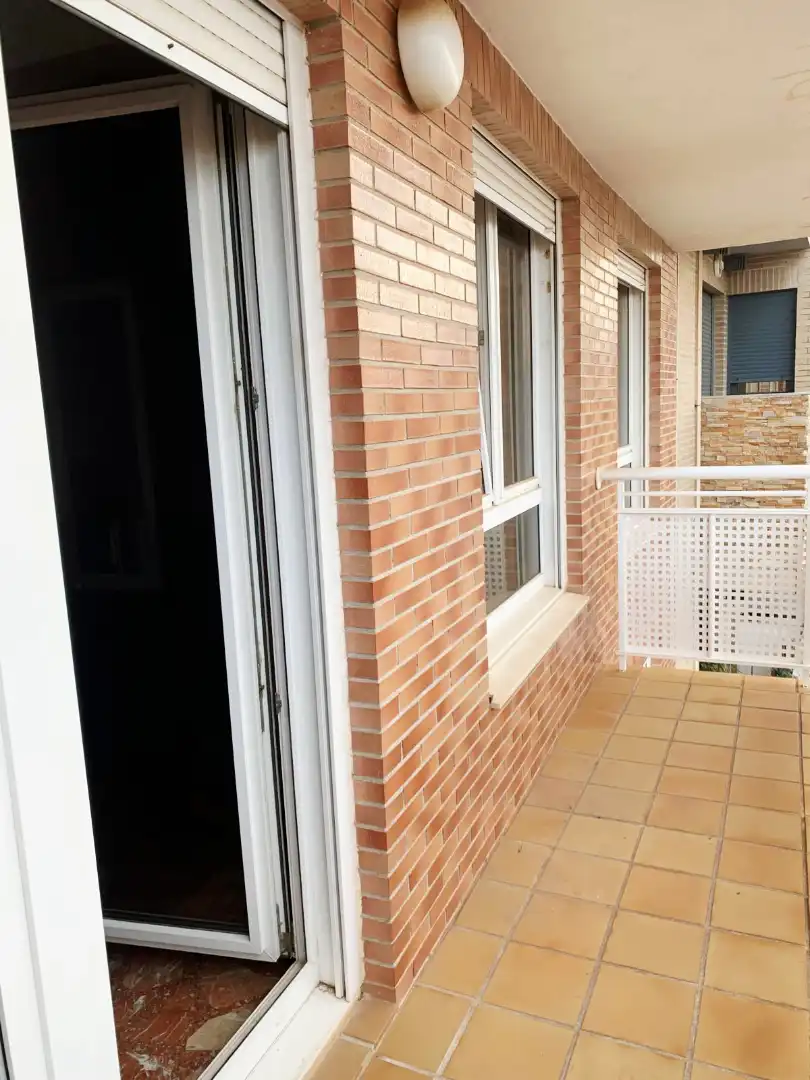 Duplex with terrace for sale in Cariñena - Carinyena, imagen 10
