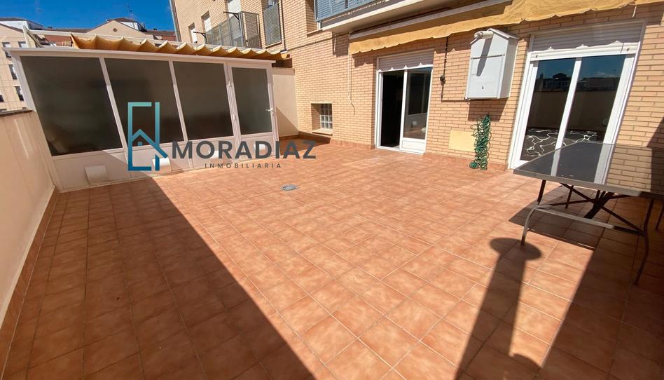 Photo 1 of Flat to rent in Don Benito, Badajoz