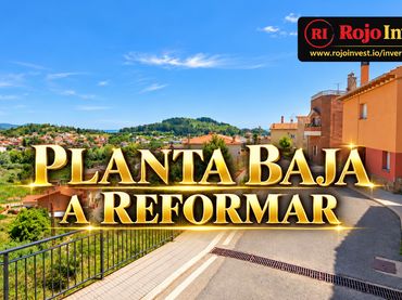 Flat for sale in Sant Hilari Sacalm