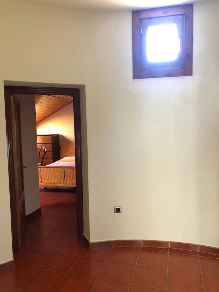 Dúplex con terraza en venta en Montferrer i Castellbò, imagen 14