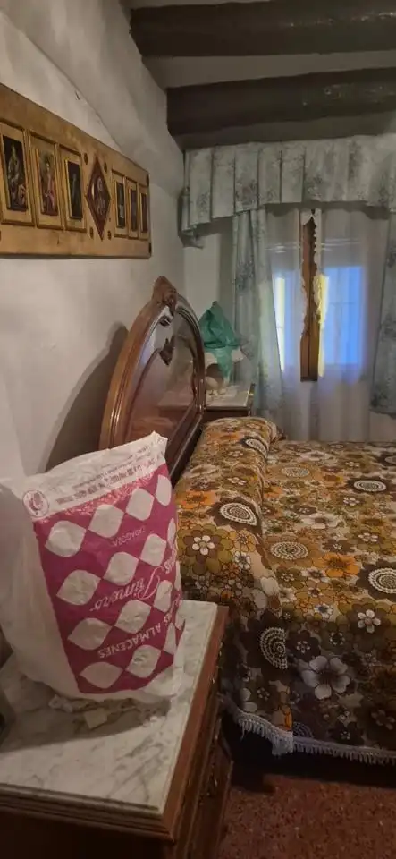 Bedroom of Houses for sale in Borja