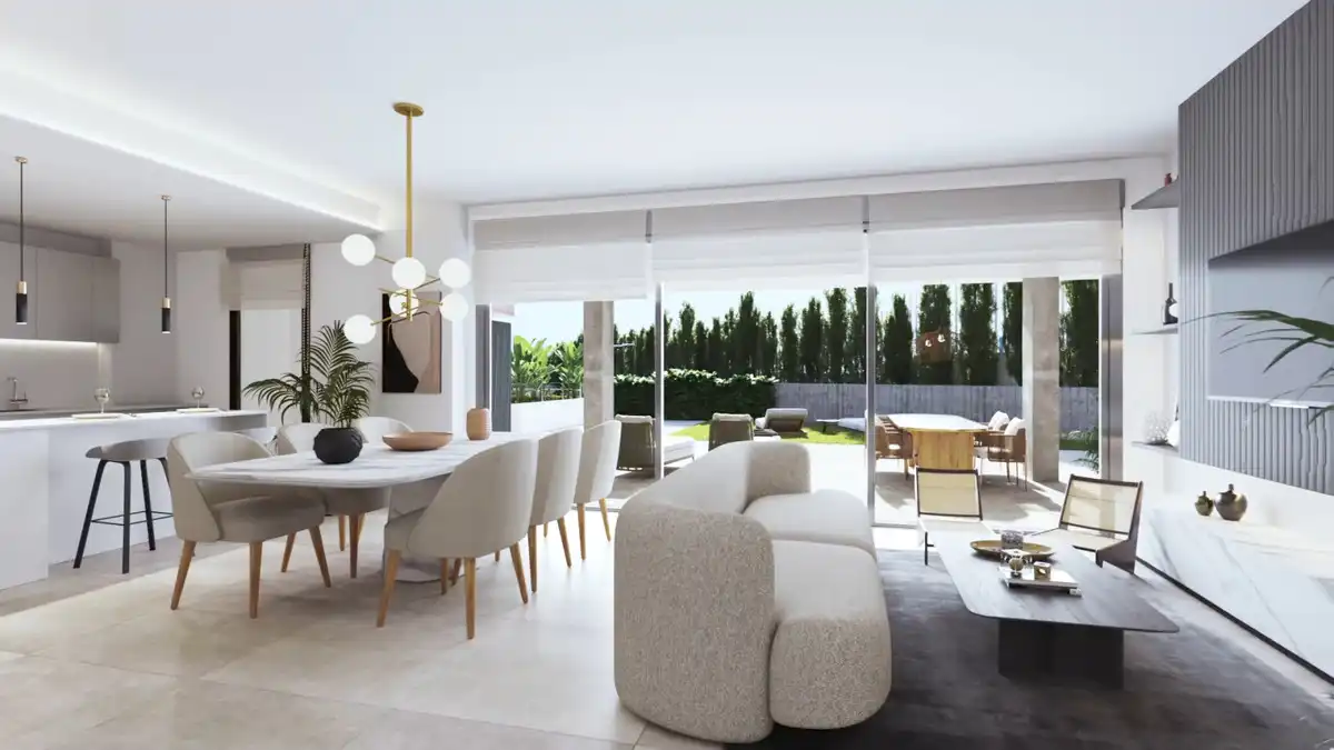 Piano terra con piscina in vendita a Río Real - Los Monteros, imagen 13
