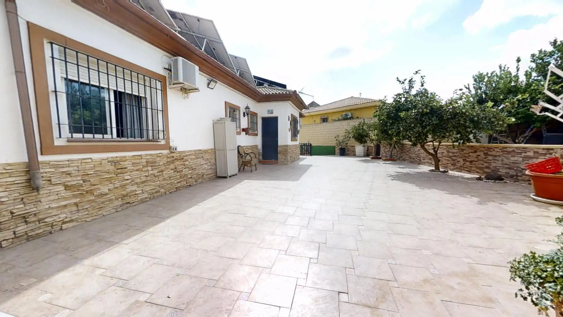 Casa o xalet en venda a El Romeral - Peñón de Zapata