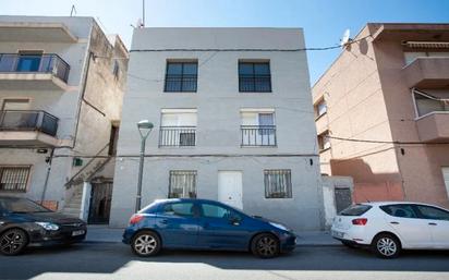Exterior view of Flat for sale in  Tarragona Capital