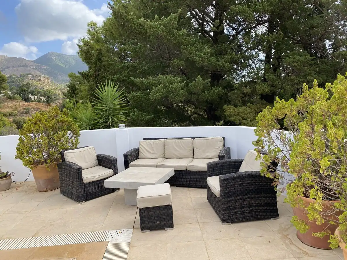 Casa con piscina in vendita a Mijas pueblo, imagen 30