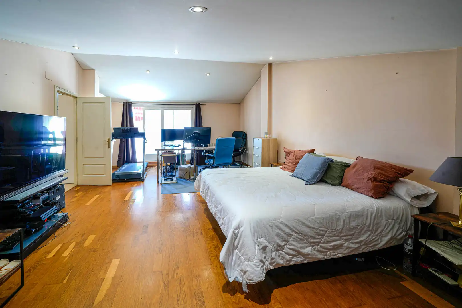 Casa con terraza en venta en Centre, imagen 27