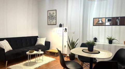 Foto 4 de Piso de alquiler en Asilo Infancia, El Pilar, Valencia