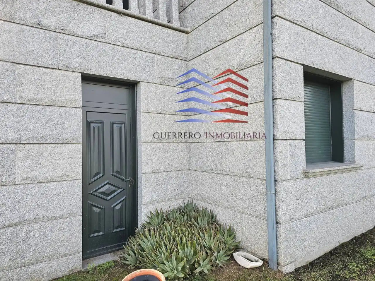 Villa con terrazza in vendita a Calle Rodeiro, imagen 47
