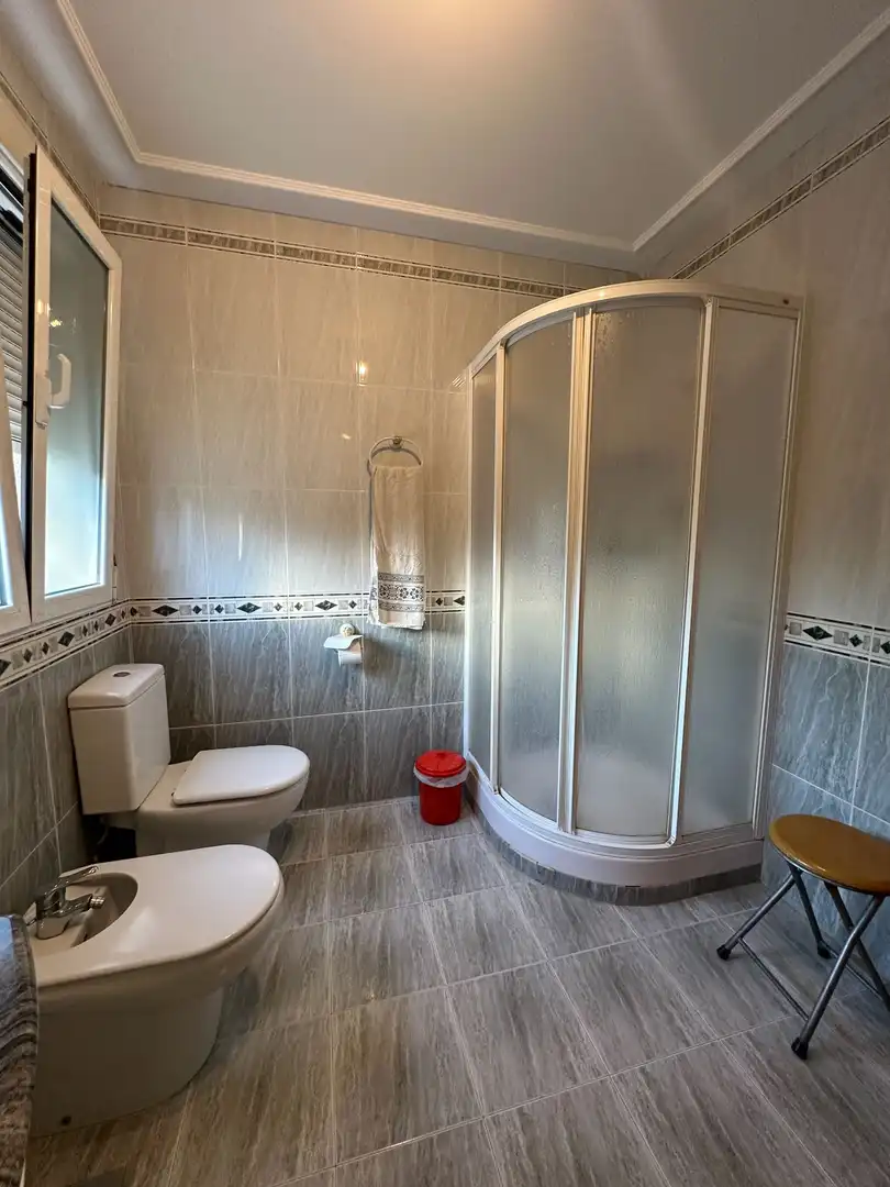 Casa amb jardí en venda a Sant Josep - Zona Hospital, imagen 36