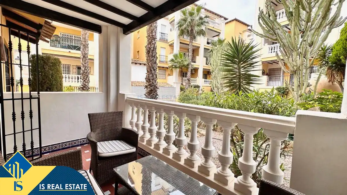 Appartement compact à vendre à Playa de los Locos
