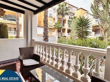 Apartment for sale in Playa de los Locos