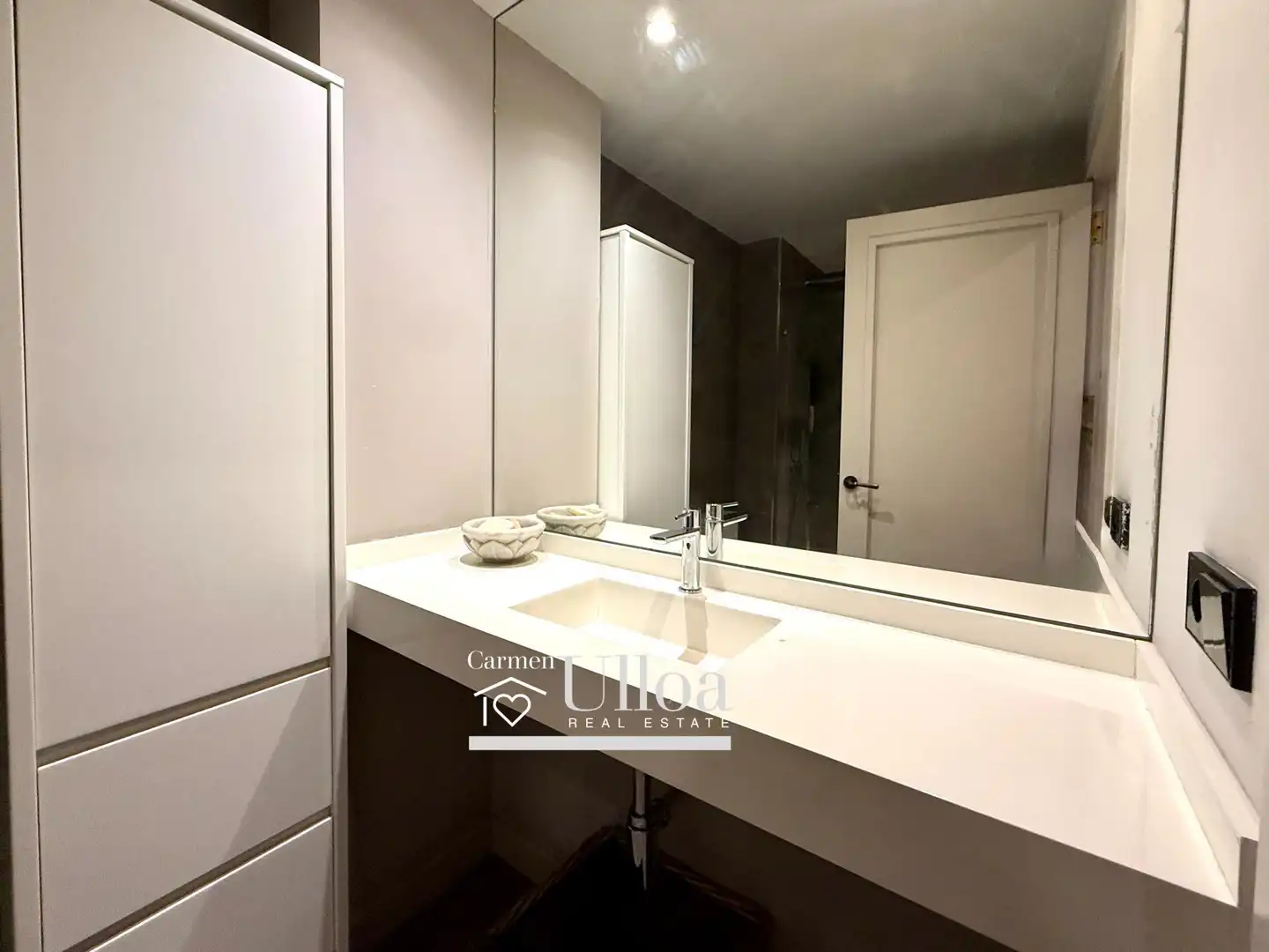 Piso con terraza en venta en Avenida de Federico Soto, imagen 41