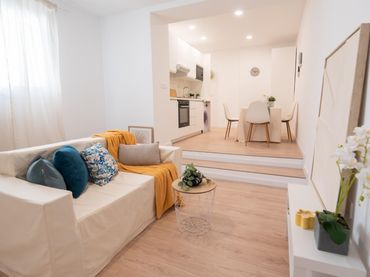 Flat for sale in Calle de la Cuna Vieja