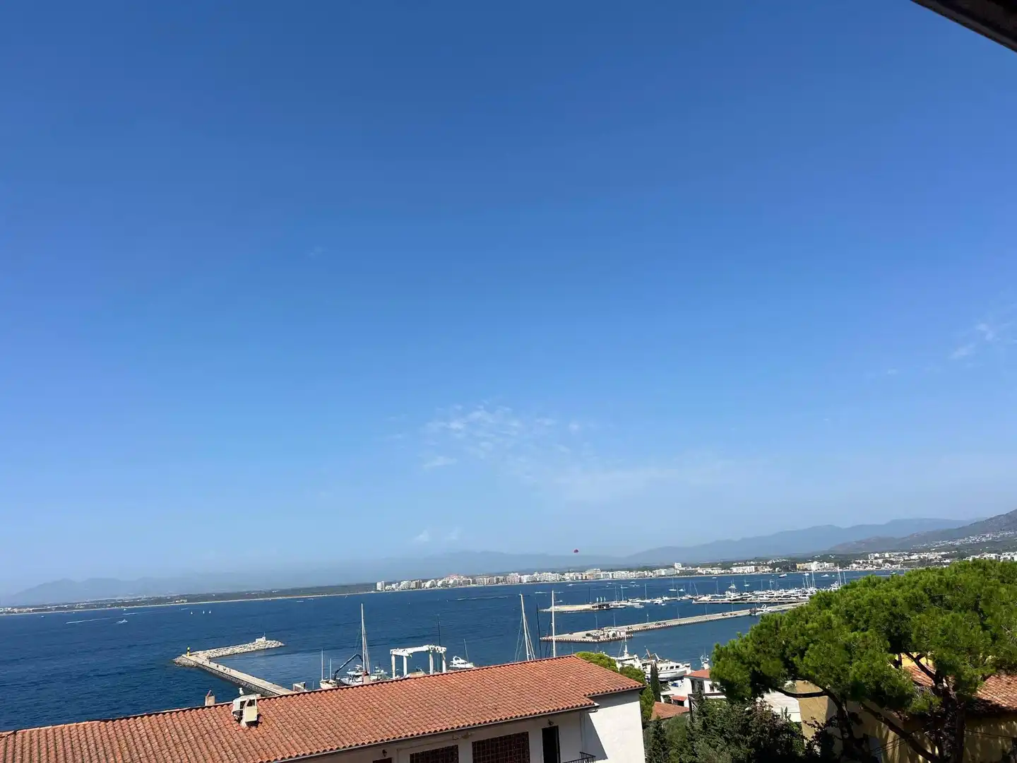 Flat for sale in Roses  with Terrace and Furnished