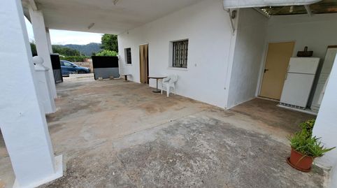 Foto 5 de Casa o chalet en venta en Urbanitzacions i Pedanies Sud, Alzira