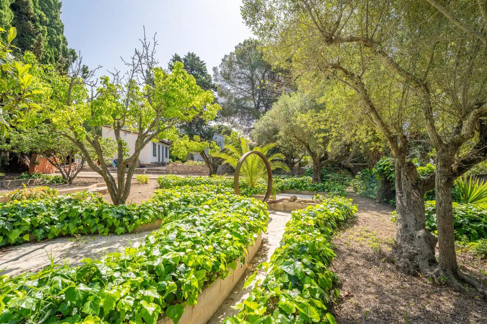 Villa avec piscine à vendre à MUNTANYA OLIVA-I, imagen 70