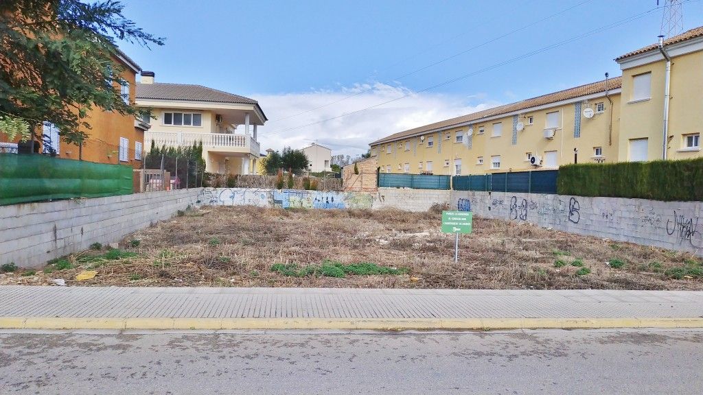 Residencial en venda en Daimús