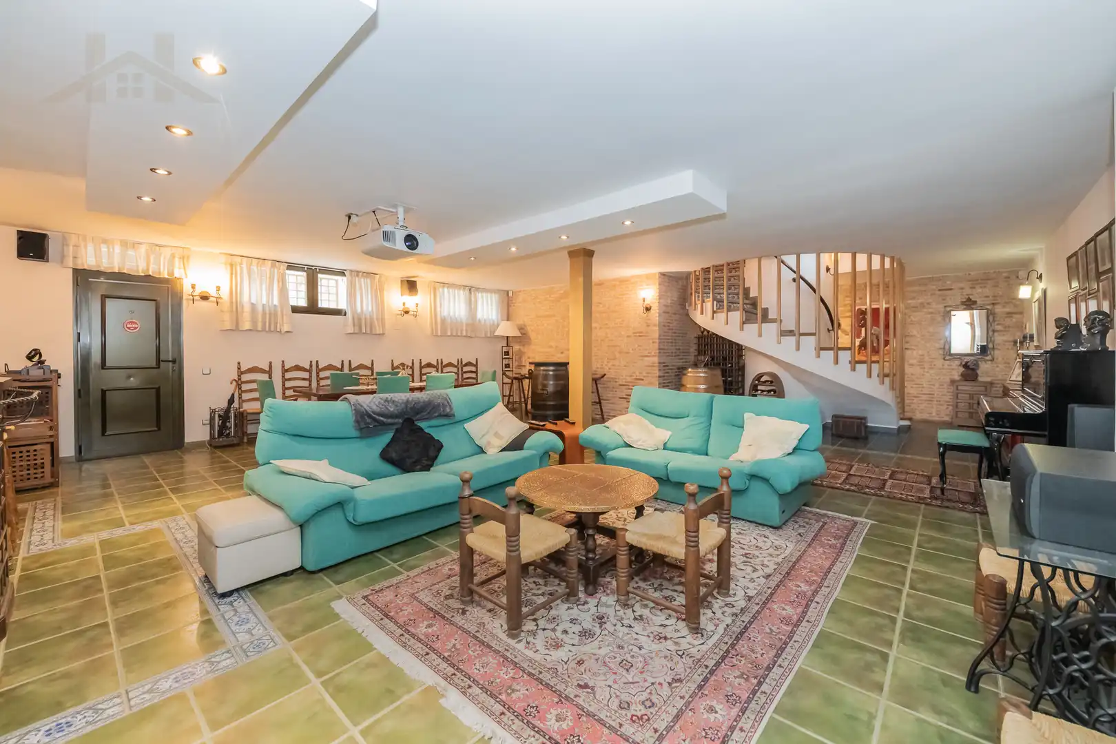 Casa o chalet en venta en Colmenar Viejo con Terraza, Trastero y Amueblado