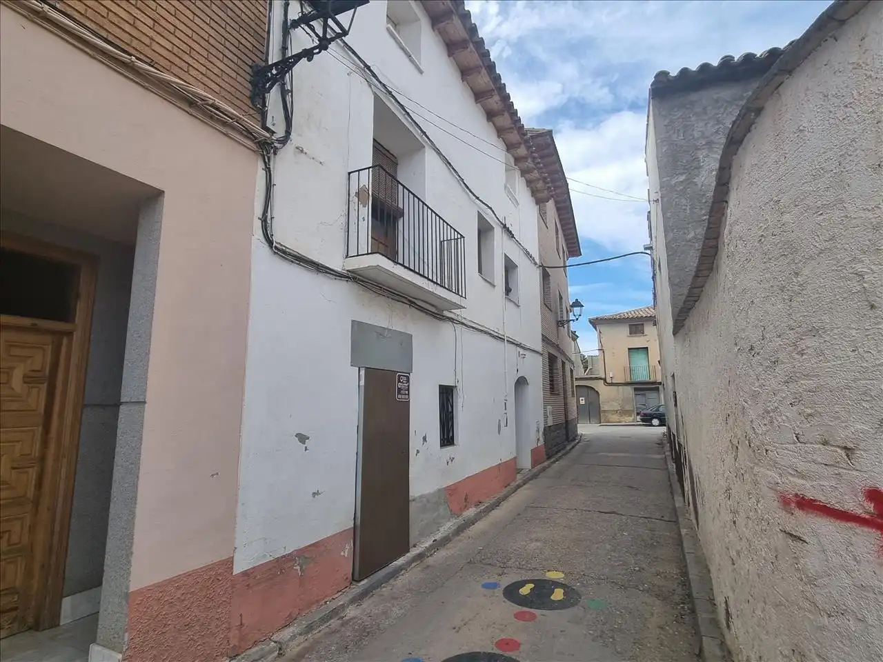 Casa en venda a Albalate de Cinca, imagen 17