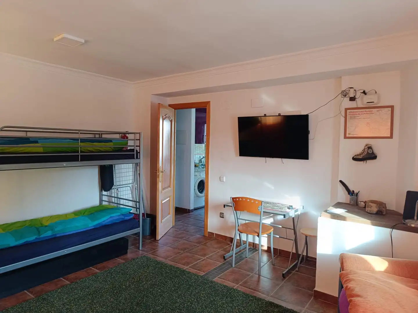 Apartament de lloguer en Villanueva del Rosario