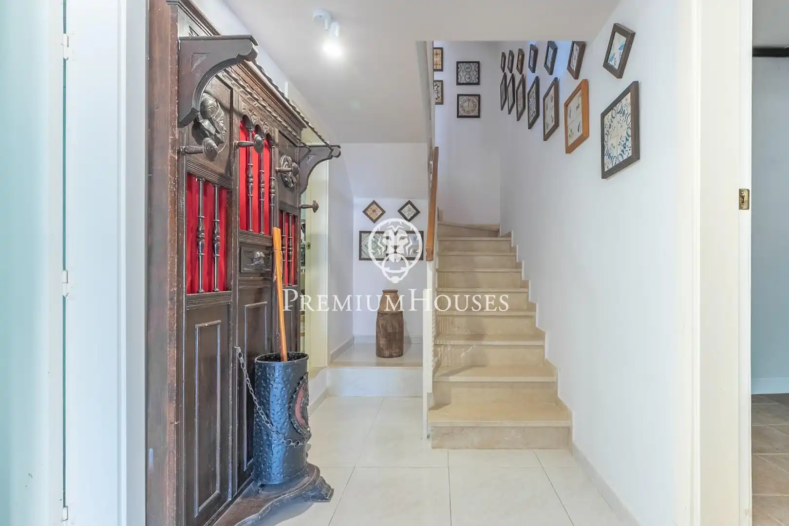 Casa con piscina in vendita a L'Aragai, imagen 48