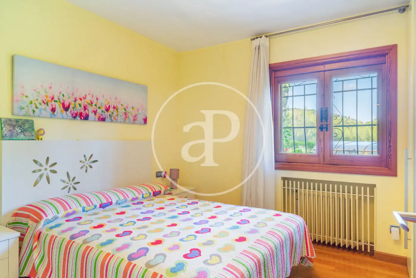 Casa con piscina in vendita a Corral Nou - Montros - Estepar, imagen 20