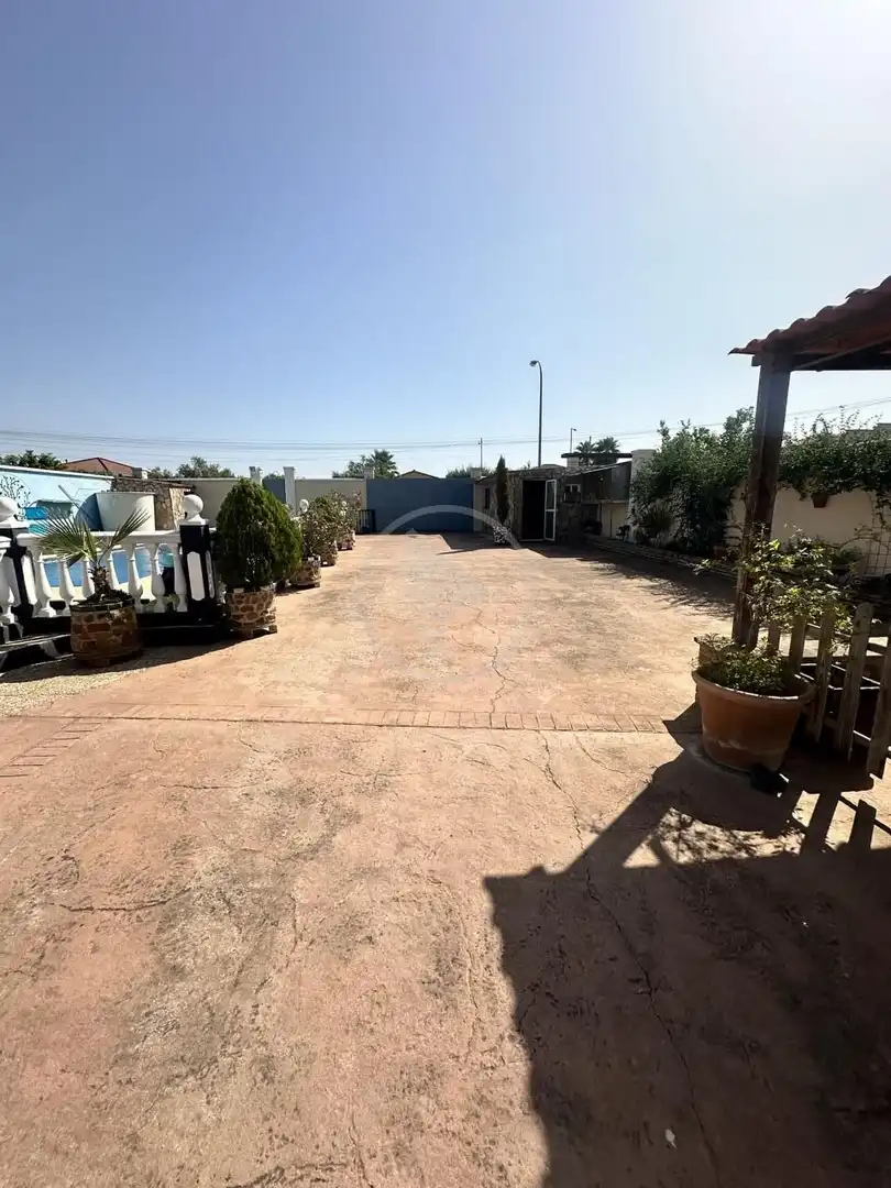 Casa rústica amb piscina en venda a DS Diseminado Rozuela, imagen 10