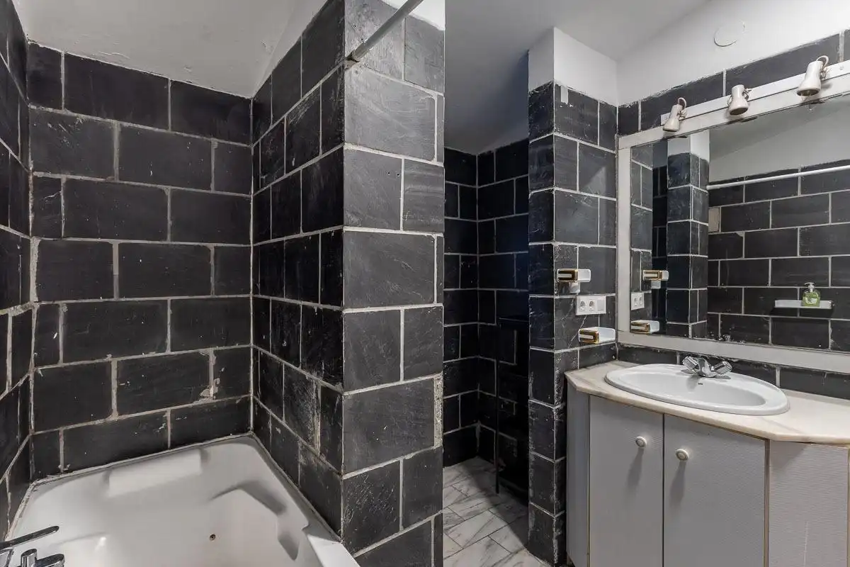 Bathroom of Houses for sale in Sierra Nevada  with Heating