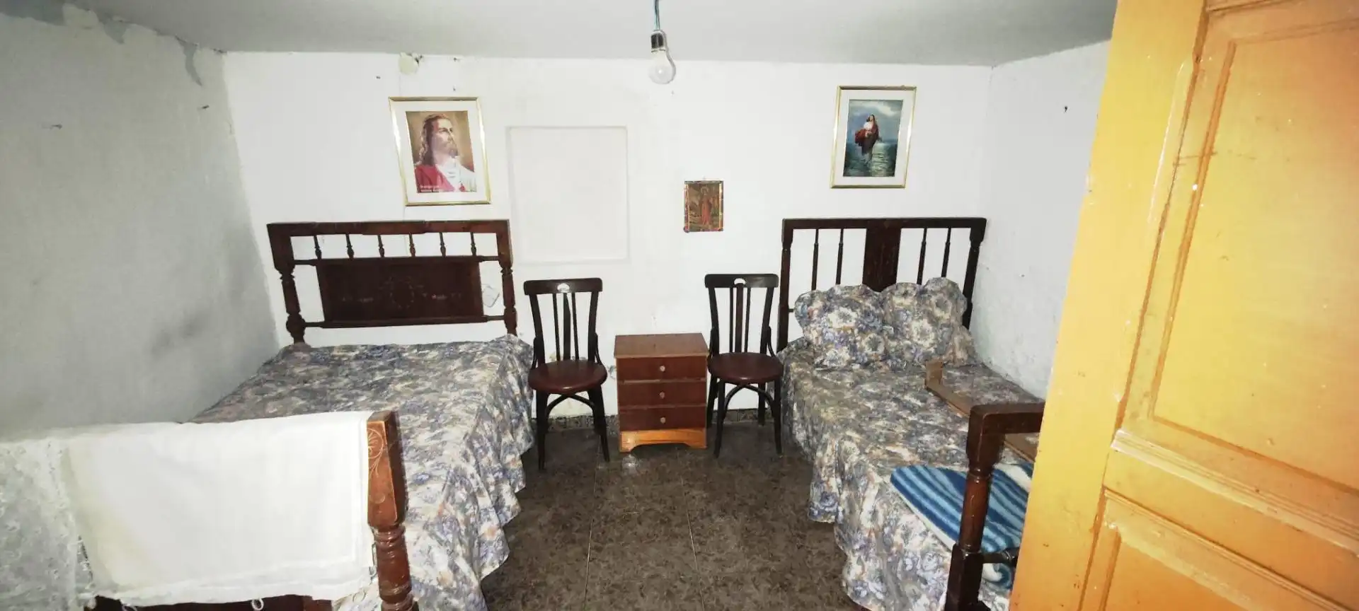 Habitación de Casa o chalet en venta en Terrer