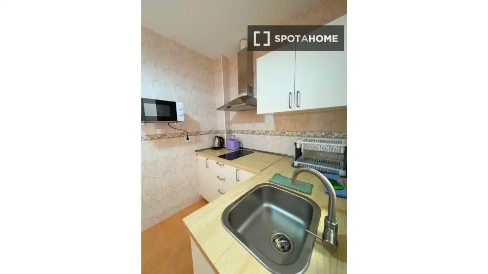 Habitación en El Morche