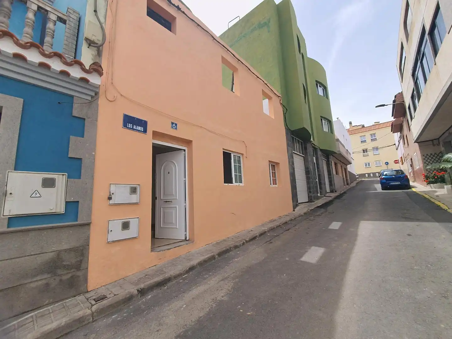 Haus oder Chalet zum Verkauf