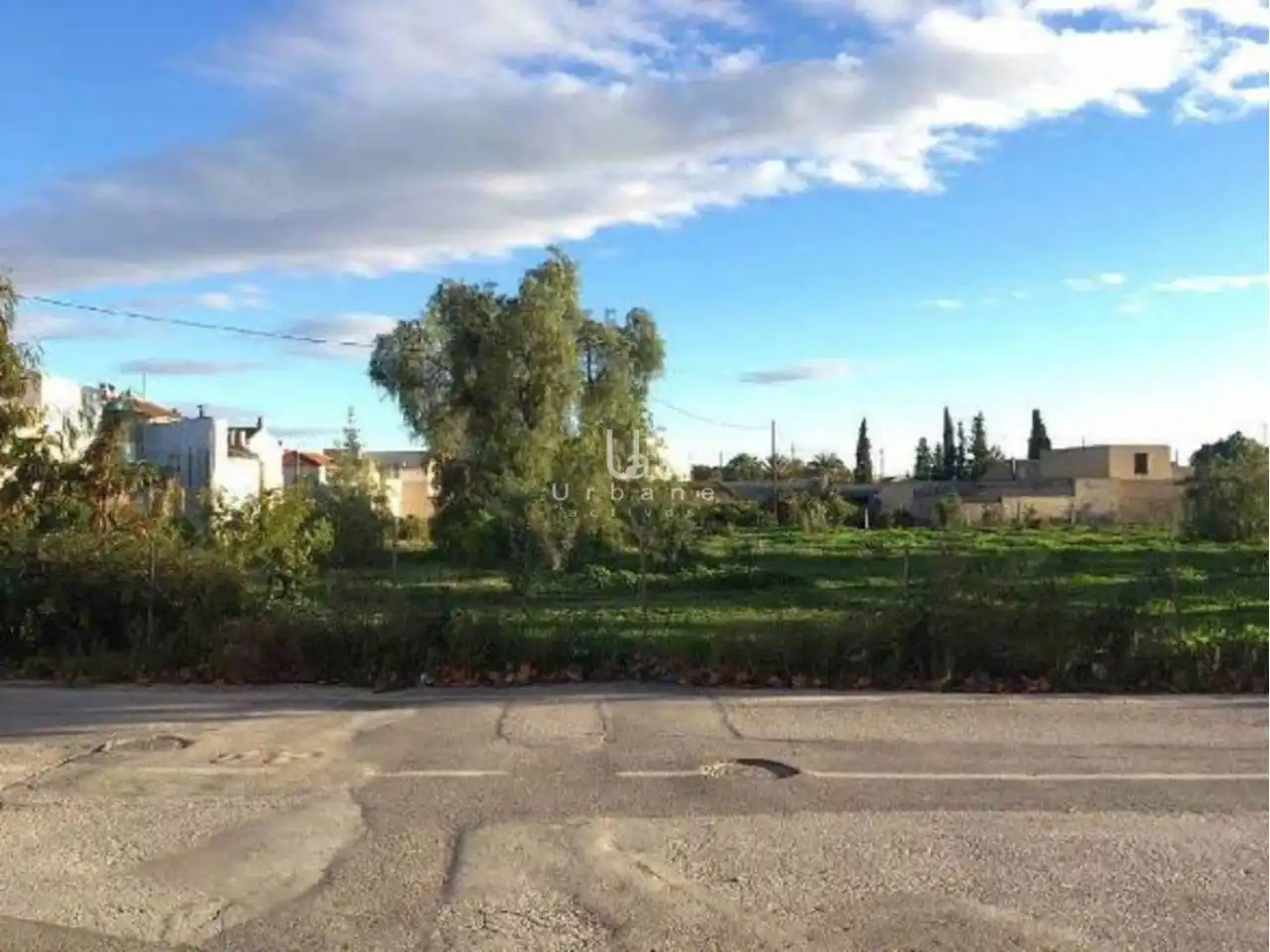 Terreni e lotti in vendita a Poligono Suelo Polígono 17 Parcela 1 OLMILLO. ALHAMA DE MUR 0, imagen 2