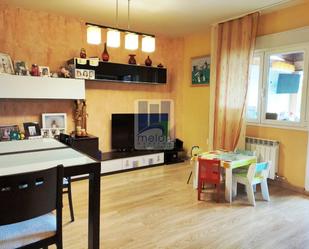 Sala d'estar de Casa o xalet en venda en Sotragero