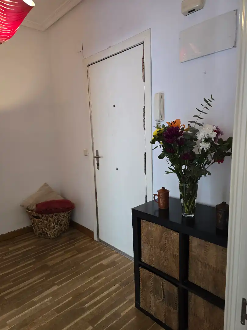 Piso en venta en Madrid con Aire acondicionado, Calefacción y Parquet