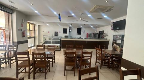 Foto 5 de Planta baixa en venda a Calle de la Pau, Las Bayas, Alicante