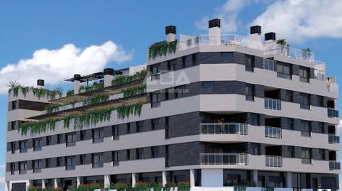 Foto 3 de Apartament en venda a Calle Marques de la Ensenada, 4, Zona Avenida del Mar, Castellón de la Plana / Castelló de la Plana