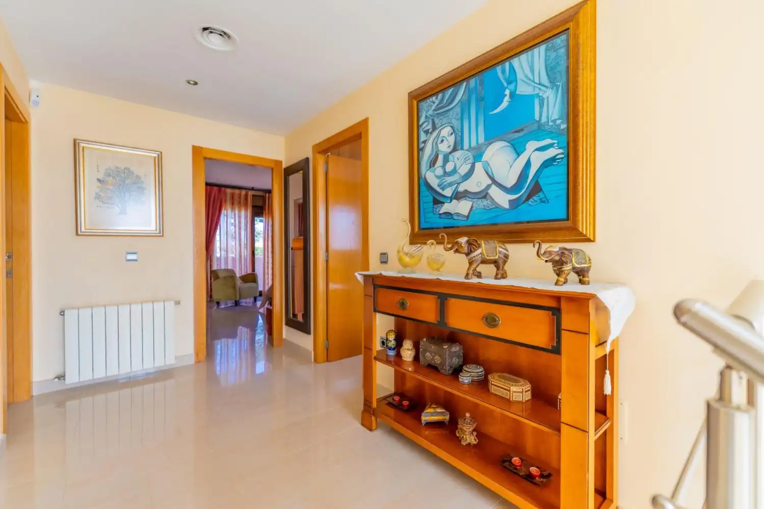 Chalet con terraza en venta en Playa del Acequión, Náufragos y Rocío del Mar, imagen 22