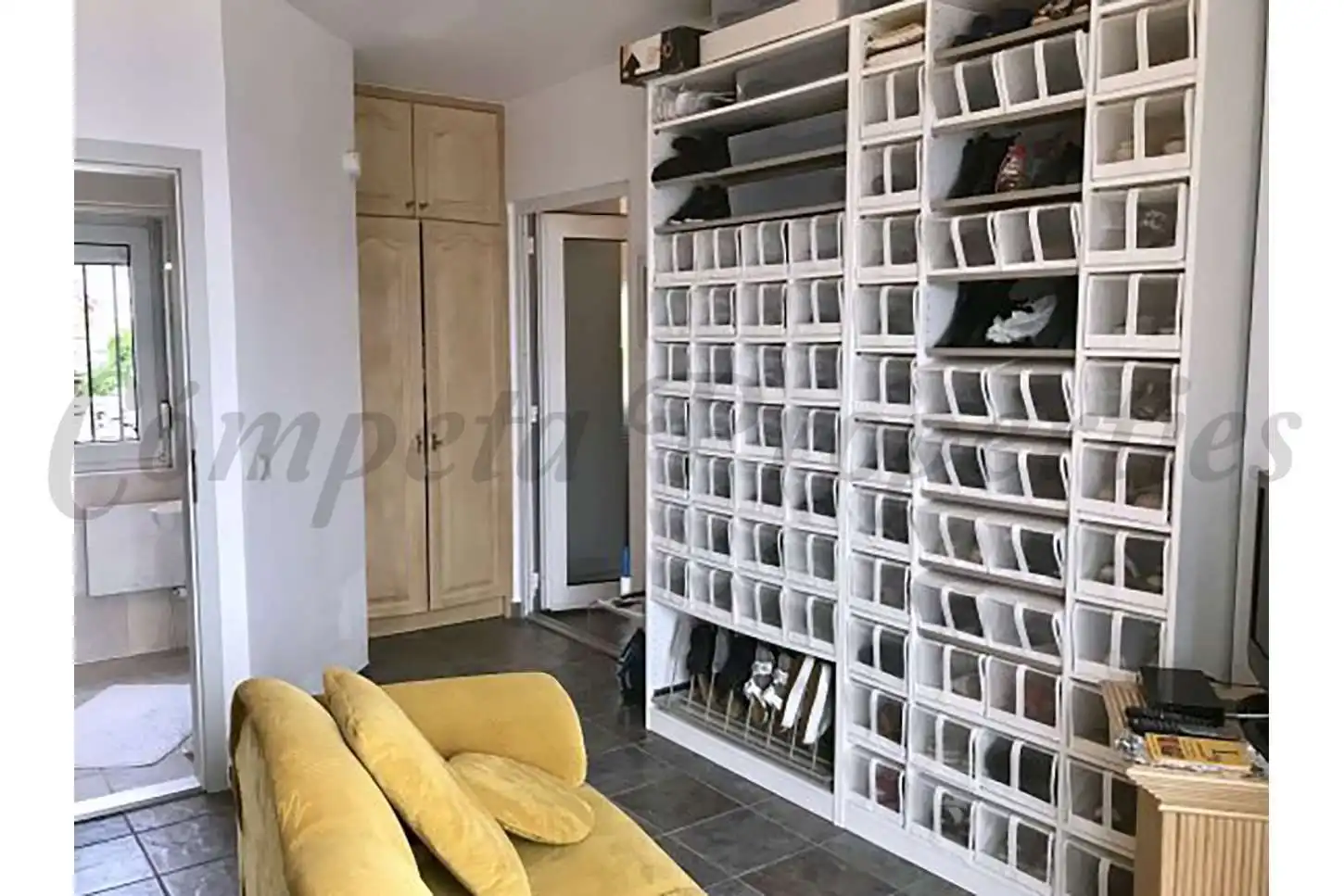 Casa con piscina en venta en Sayalonga, imagen 17