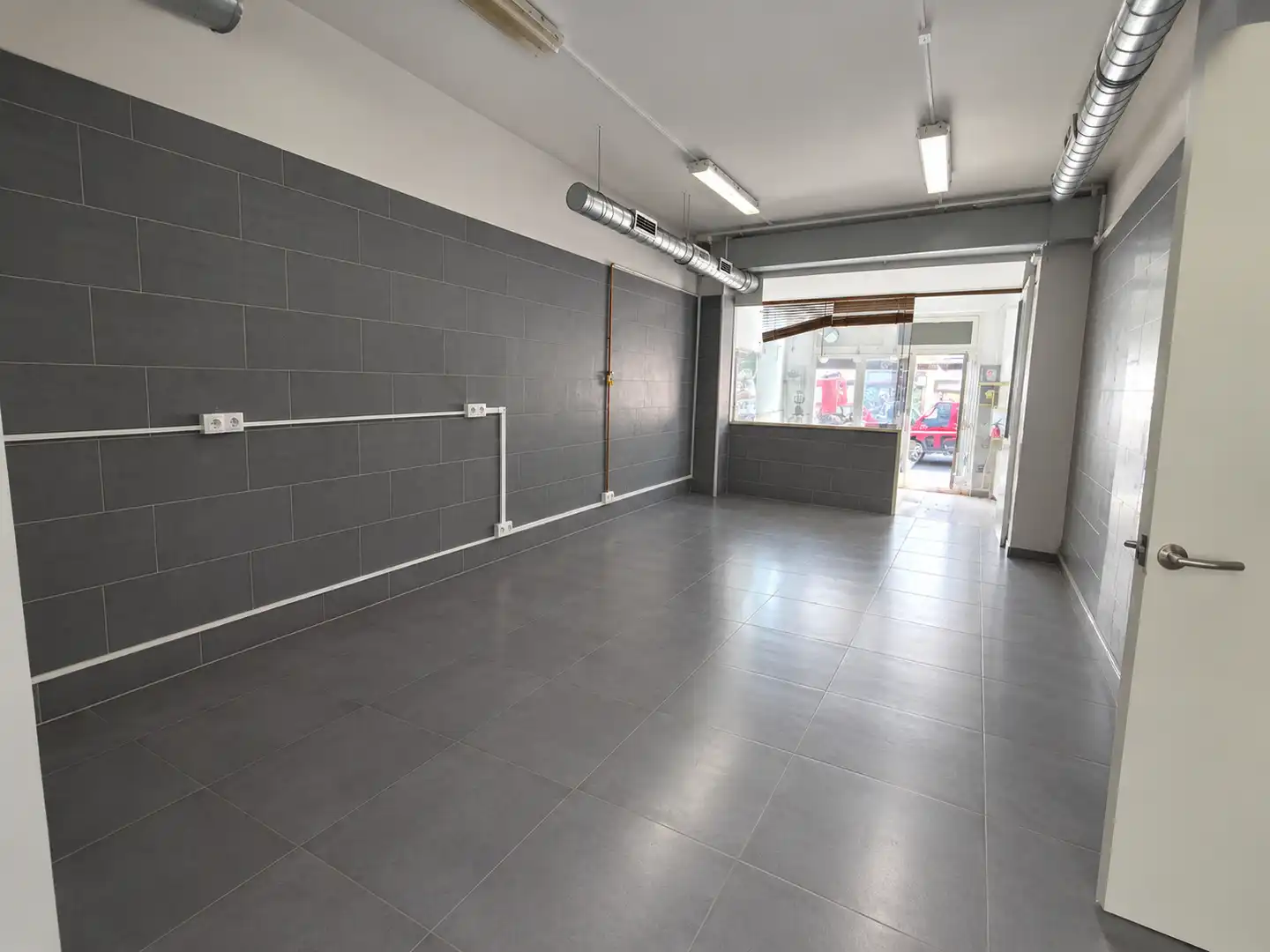 Local comercial en venda a Passatge de Llívia 46, imagen 2