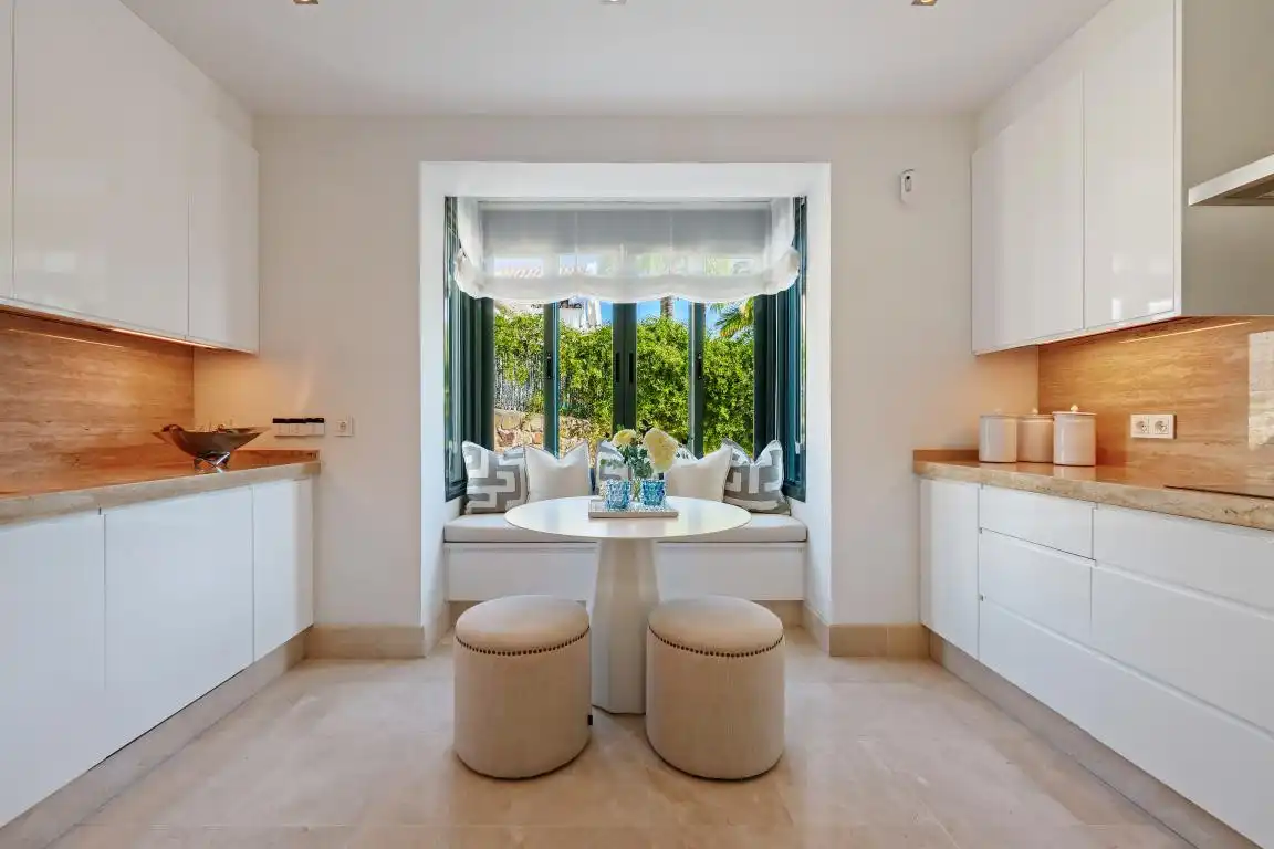 Casa con piscina en venta en Nueva Andalucía, imagen 29